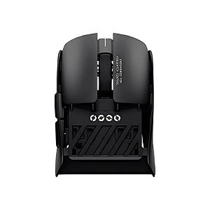 Mouse Gamer Sem Fio Pulsar Lab X2F SIZE1 8K - Preto (PX2F101)