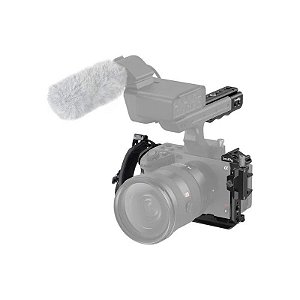 Suporte de Mão Smallrig Kit Handheld para Sony 4184 - Preto