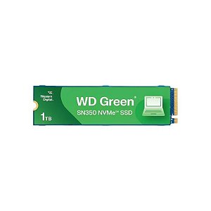 SSD M.2 Western Digital WD Green SN3000 Nvme 1 TB WDS100T4G0E