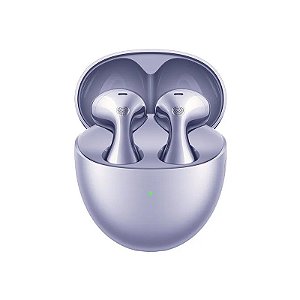 Fone de Ouvido Huawei Freebuds 6 - Roxo