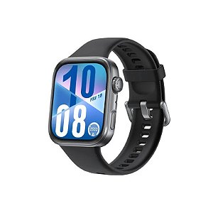 Relógio Smartwatch Huawei Watch Fit 4 BO9F - Preto