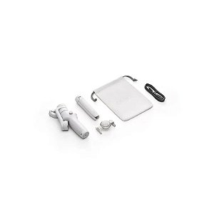 Estabilizador Gimbal Dji Osmo Mobile 6 Cinza Platina (Reformado)