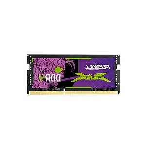 Memória DDR4 16GB 2666 Puskill Killblade PSK-D4D19M2666B 16G