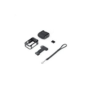 Kit de Acessórios para Empunhadura de Fotografia Urbana Osmo Action 6 Dji Acc