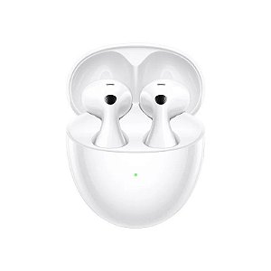 Fone de Ouvido Huawei Freebuds 6 T0020 Bluetooth - Branco