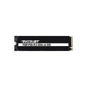 SSD M.2 1TB Nvme Patriot Nvme P400LP1KGM28H Gen4 1000GB