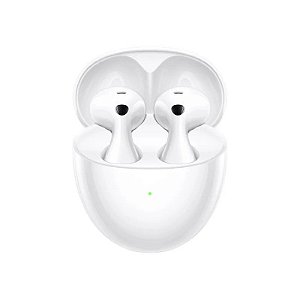 Fone de Ouvido Huawei Freebuds 6 - Branco