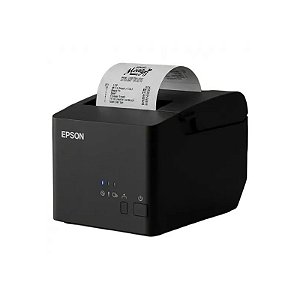 Impressora Térmica Epson TM-T20IVL-001 Bivolt