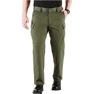 Calça 5.11 Tactical Stryke 74369-190 TDU Verde Masculina