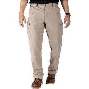 Calça 5.11 Tactical Stryke 74369-055 Caqui Masculina
