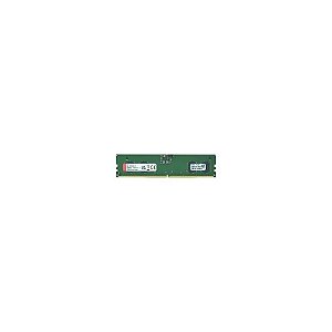Memória RAM Kingston DDR5 8GB 5600MHZ KVR56U46BS6-8