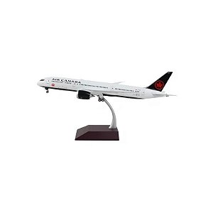 Avião Gemini Jets 1:200 da Air Canada B787-9 G2ACA1058