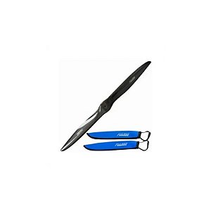 Hélice Falcon 26x10 Fibra de Carbono