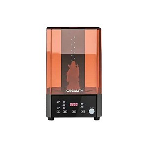 Máquina de Cura Creality UW-01 (170*120*160MM) - Preto