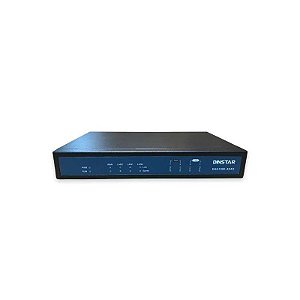Gateway GOIP-04 DAG1000-4S4O V651 4 FXS+4 Fxo Voip Dinstar