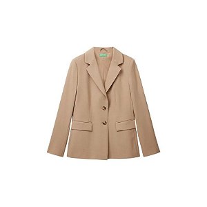 Blazer Benetton 2R4CDW02W 393 Feminino