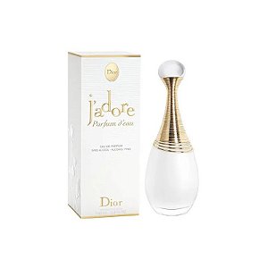 Perfume Feminino Dior J'Adore Parfum D'Eau Edp 100ML