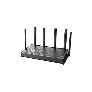 Roteador TP-Link Wifi 7 Archer BE400 Dual-Band BE6500 6.5 GBPS