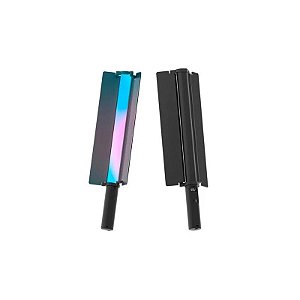 Tubo de Luz LED Nicefoto TC-C2 RGB