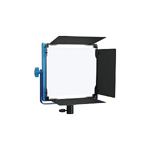 Luz LED Nicefoto TC-600 RGB
