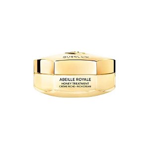 Creme Guerlain Abeille Royale Tratamento Honey Intenso 50ML