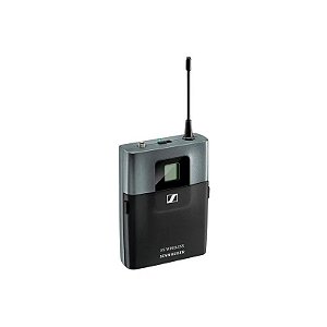Transmissor Bodypack Sennheiser SK-XSW-BC