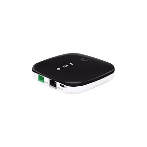 Módulo XGS-PON ONU 10GB UISP-FIBER-1 XGS-PON 1 10GB RJ45 SC-APC