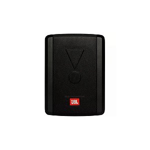 JBL SW68A-MS Subwoofer Amplificado 100W RMS