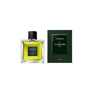 Perfume Guerlain Vétiver Parfum Spray 100mL
