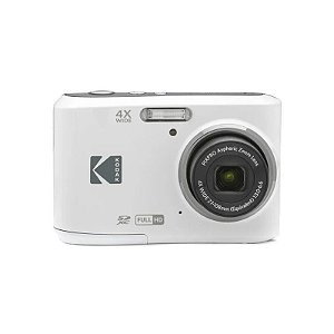 Camera Kodak FZ45 Pixpro White