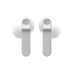 Fone de Ouvido Samsung Galaxy Buds 4 SM-R540 - Bluetooth - Branco