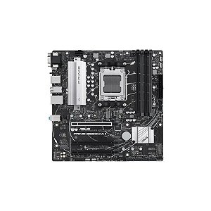 Placa-Mãe Asus Prime B650M-A II DDR5 Micro ATX