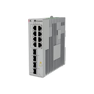 Switch Huawei Ekitengine 08P S210I-8T4SX 2*10G 8*GE 2*SFP