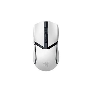 Mouse Gamer Razer Cobra Pro Branco