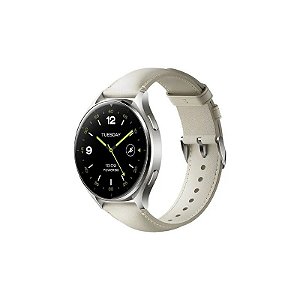 Relógio inteligente Xiaomi Watch 2 M2320W1 Cinza Titânio