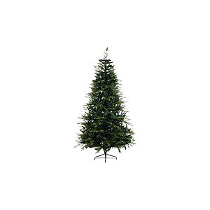 Árvore de Natal Santini 110-0100212 180 CM Verde