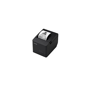 Impressora Térmica Epson TM-T20IIIL-002 Rede/Bivolt