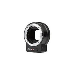 Adaptador Viltrox NF-Z