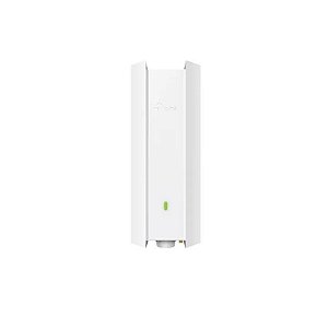 Ponto de Acesso Externo Omnidirecional TP-Link Wifi 6 EAP650-Outdoor AX3000 2.4/5GHZ Omada