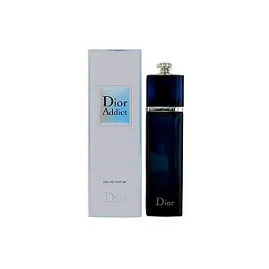 Perfume Feminino Dior Addict Edp 100ML