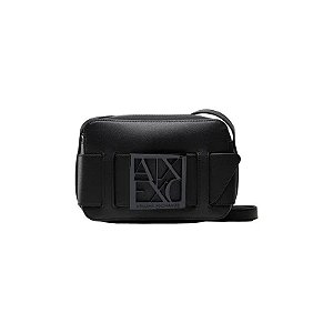 Carteira Armani Exchange 942699 OA874 Preta