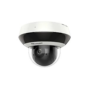 Câmera IP Dome Hikvision DS-2DE2A204IW-DE3/W(C0)(S6)(C) Wifi