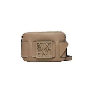 Carteira Armani Exchange 942699 OA874 Bege