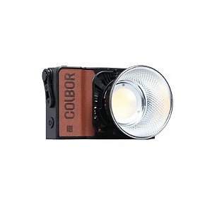 Refletor LED Colbor Wonder W100 Bicolor