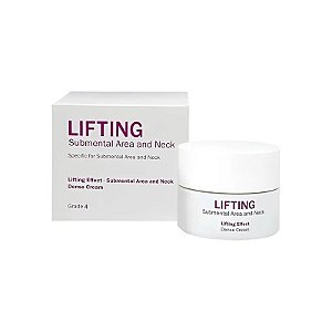 Creme Labo Cosprohar Levantamento da Área Submentual Pescoço Grau 4 - 50ML