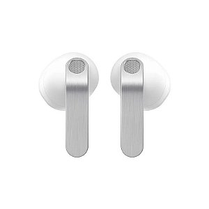 Fone de Ouvido Samsung Galaxy Buds 4 SM-R540NZW Bluetooth Branco