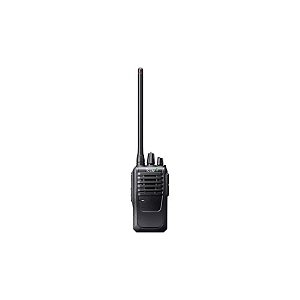 Walkie Talkie Icom IC-F3003 Preto
