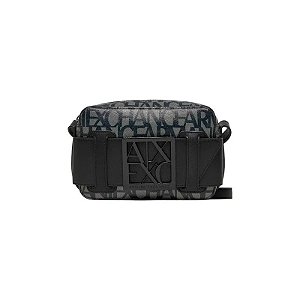 Carteira Armani Exchange 942699 3F742 Preta
