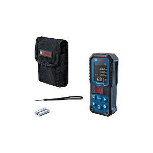 Medidor a Laser Bosch 0601.072.S00 GLM 50-22 Professional