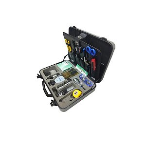 Kit de Ferramenta de Fibra Óptica TFS-35N